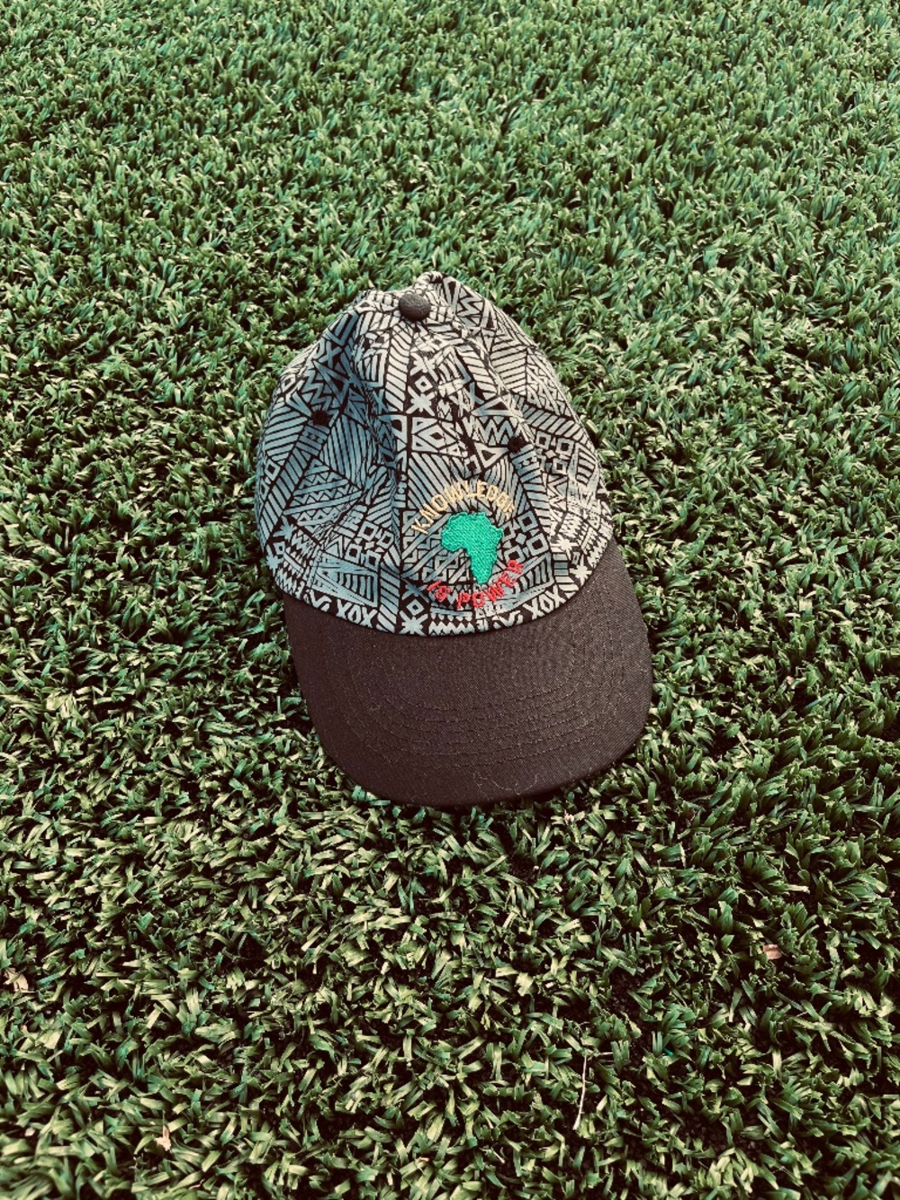 Baseball Hat